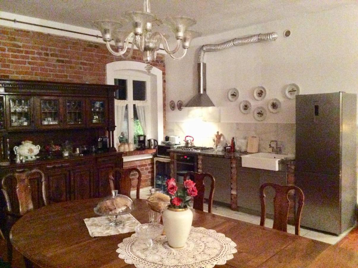 Baltic Home Dunya Mielno  Esterno foto