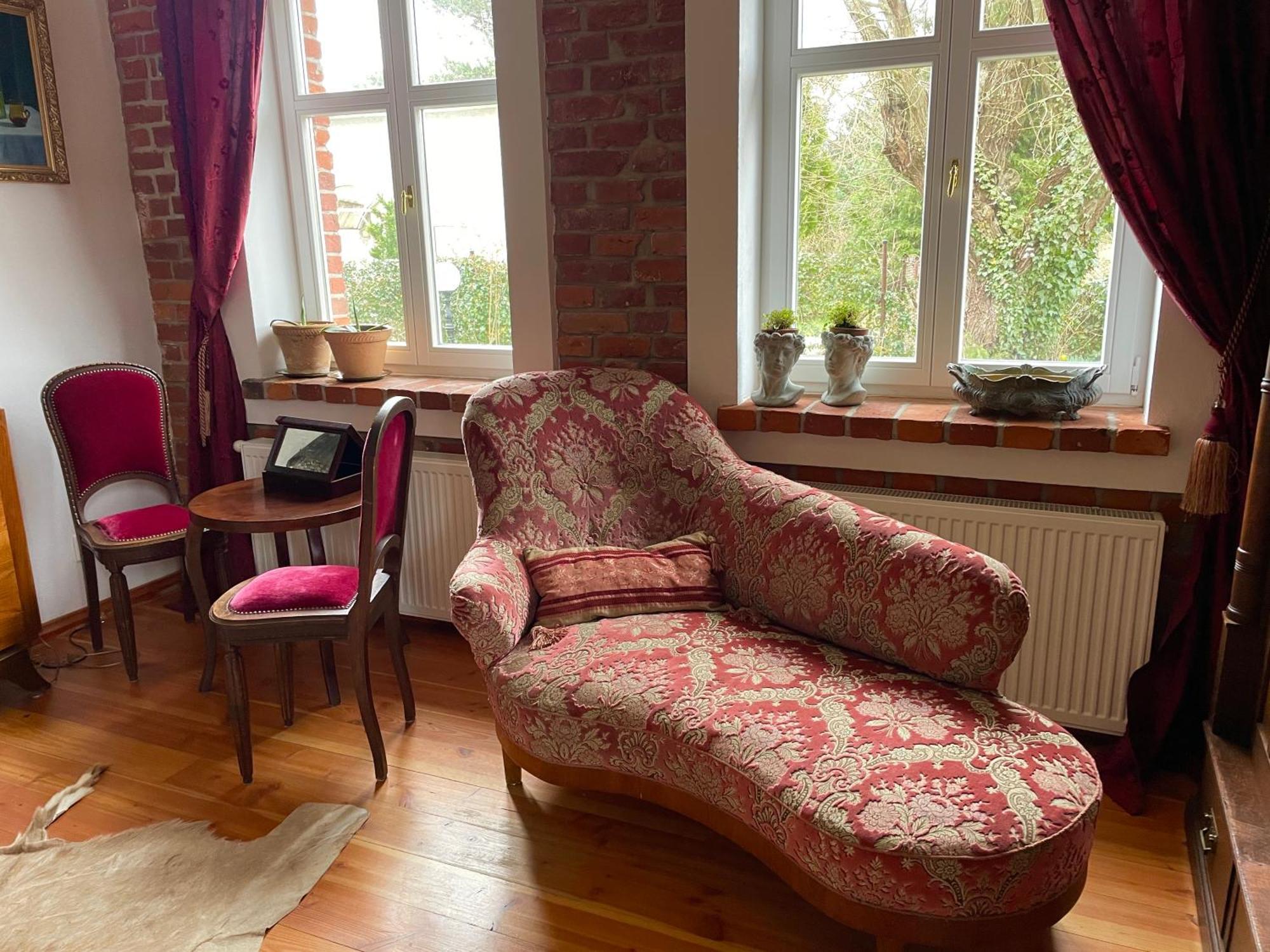 Baltic Home Dunya Mielno  Esterno foto