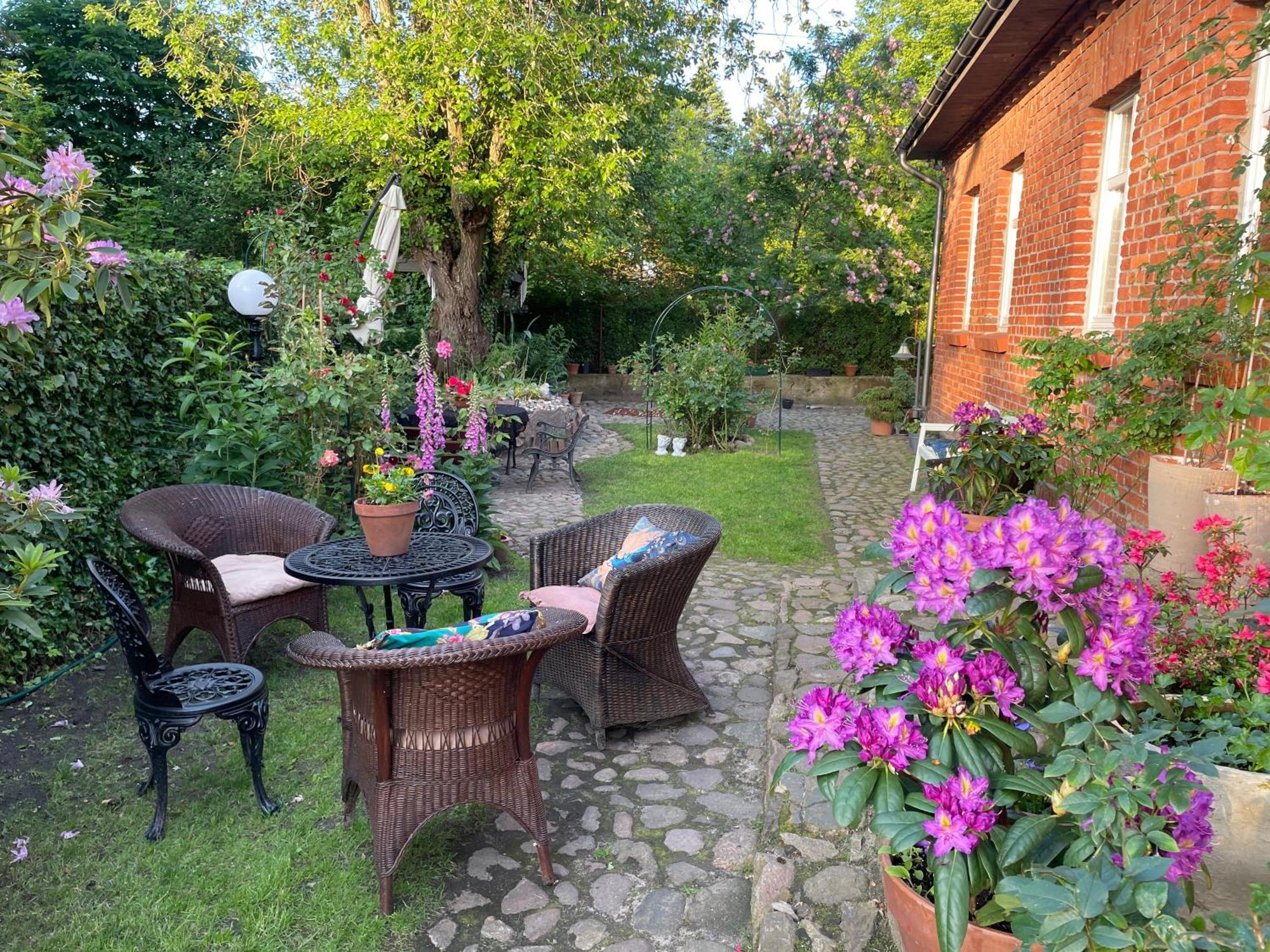 Baltic Home Dunya Mielno  Esterno foto