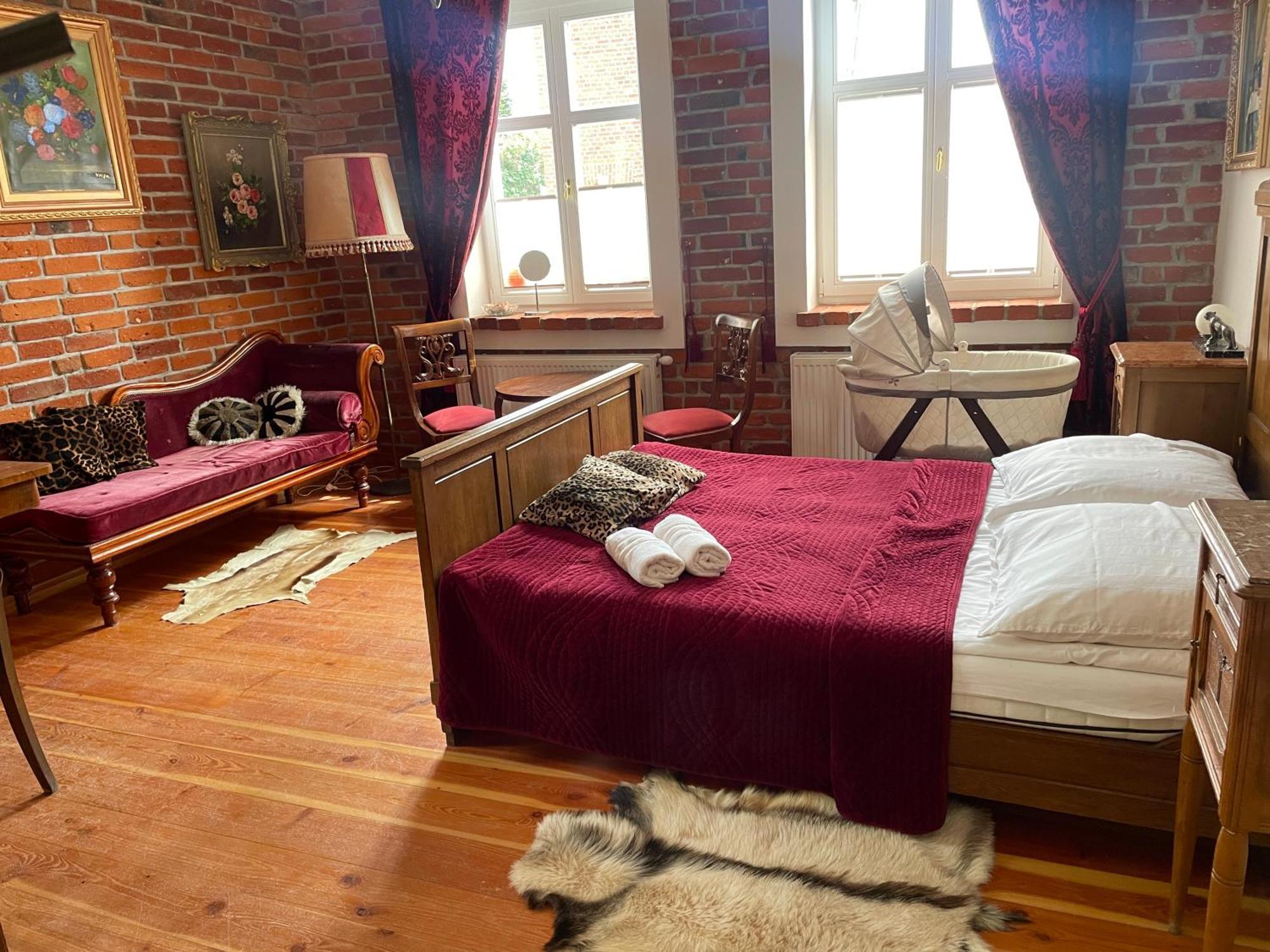 Baltic Home Dunya Mielno  Esterno foto
